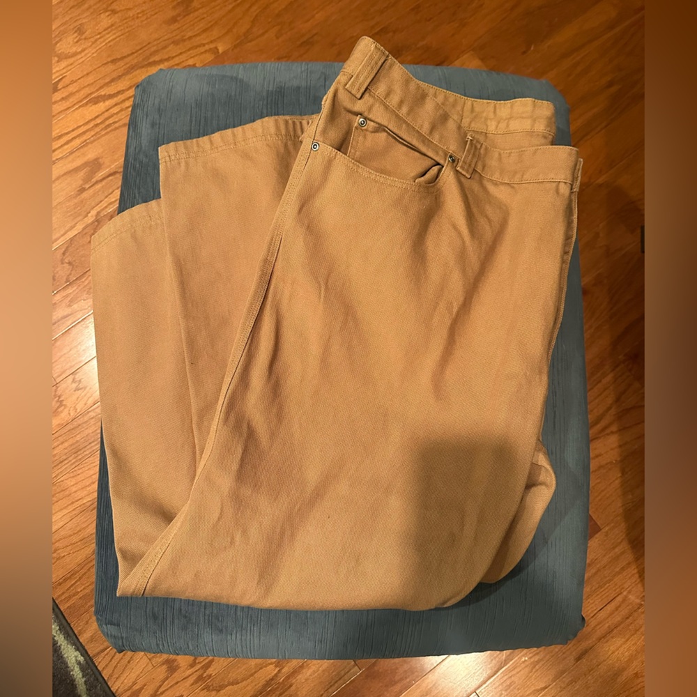 Duluth Trading Co. pants